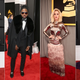 Image for article titled Every Wild and Wacky Look From the 59th Grammy Awards Red Carpet